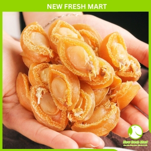 Bào Ngư Khô Hongkong