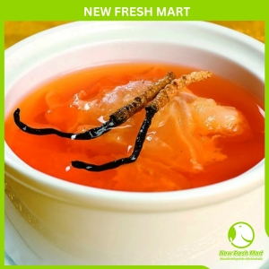 Đông Trùng Hạ Thảo Tây Tạng