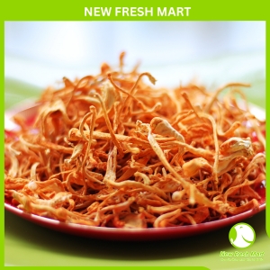 Nấm Đông Trùng Hạ Thảo