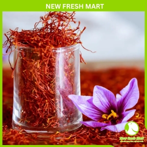 Nhụy Hoa Nghệ Tây