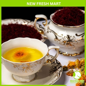 Nhụy Hoa Nghệ Tây