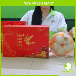 Tổ Yến Tinh Chế