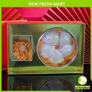 Tổ Yến Tinh Chế