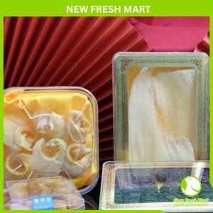 Vi Cá Nguyên Buồng