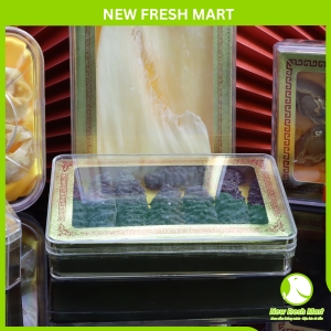 Hải Sâm Đen Thổ Nhĩ Kỳ