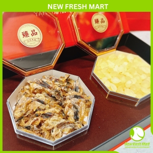 Hộp Quà Đỏ 2 Món