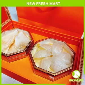 Hộp Quà Đỏ 2 Món