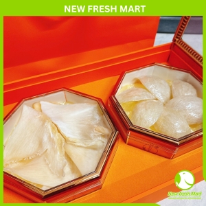 Hộp Quà Đỏ 2 Món