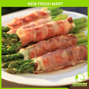 Ba Rọi Heo Xông Khói