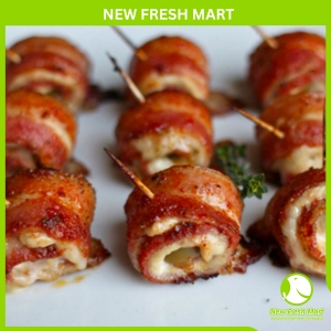 Ba Rọi Heo Xông Khói