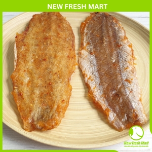 Cá Mối Tẩm Gia Vị Loại Đặc Biệt