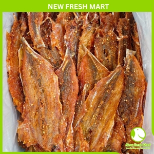 Cá Mối Tẩm Gia Vị Loại Đặc Biệt