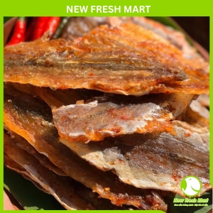 Cá Mối Tẩm Gia Vị Loại Đặc Biệt