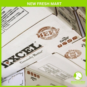 Thăn Nội Bò Mỹ Thăn Nội Bò Mỹ