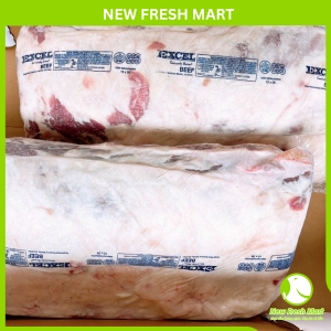 Thăn Ngoại Bò Mỹ Nguyên Khối