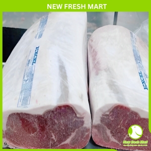 Thăn Ngoại Bò Mỹ Nguyên Khối