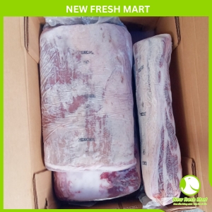 Ba Chỉ Bò Mỹ Nguyên Khối