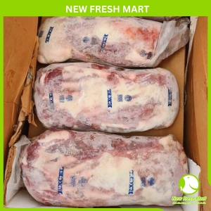 Lõi Vai Bò Mỹ Nguyên Khối