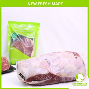 Lõi Vai Bò Mỹ Nguyên Khối