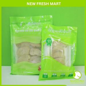 Gan Ngỗng Pháp Cắt Lát 250Gr Gan Ngỗng Pháp Cắt Lát 250Gr