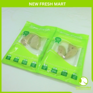 Gan Ngỗng Pháp Cắt Lát 100Gr