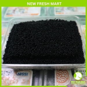 Trứng Tôm Ebiko Đen