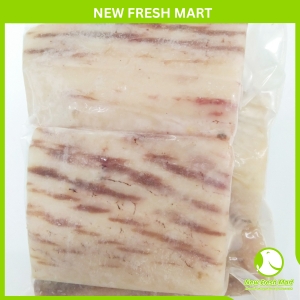 Lườn Cá Cờ Gòn Cắt Lát