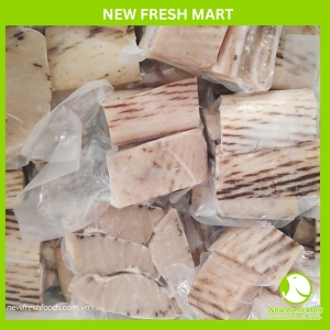 Lườn Cá Cờ Gòn Cắt Lát