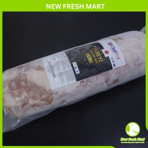 Đầu Thăn Ngoại Bò Okini Nguyên Khối Đầu Thăn Ngoại Bò Okini Nguyên Khối