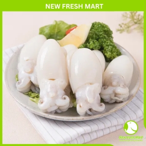 Mực Nang Nút Làm Sạch Mực Nang Nút Làm Sạch