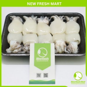 Mực Nang Nút Làm Sạch Mực Nang Nút Làm Sạch