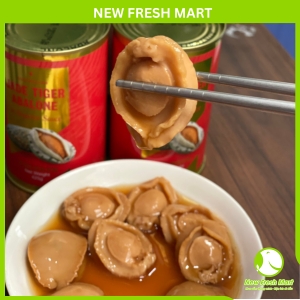 Bào Ngư Lon Jade Tiger Lon Đỏ