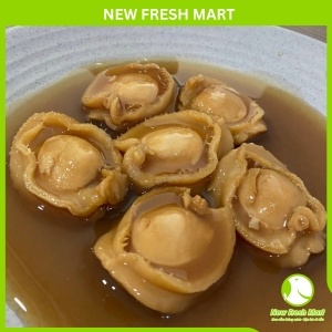 Bào Ngư Lon Jade Tiger Lon Xanh