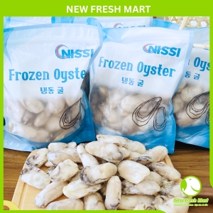 Ruột Hàu Hàn Quốc Nissi