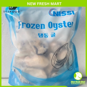 Ruột Hàu Hàn Quốc Nissi