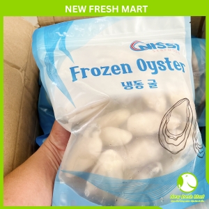 Ruột Hàu Hàn Quốc Nissi