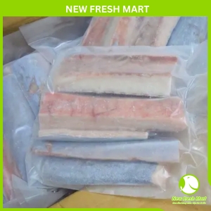 Lườn Cá Thu Xuất Khẩu