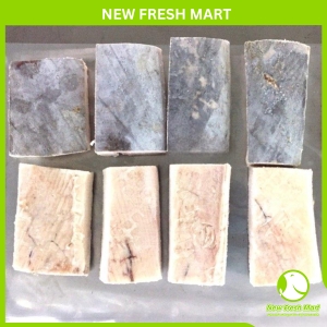 Lườn Cá Thu Xuất Khẩu