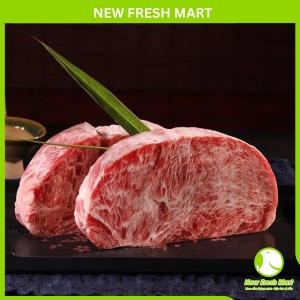 Thăn Ngoại Bò Nhật Fuji Nguyên Khối Thăn Ngoại Bò Nhật Fuji Nguyên Khối