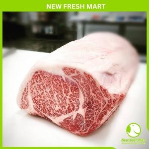 Đầu Thăn Ngoại Bò Wagyu A5 500Gr