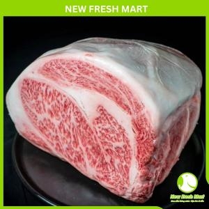 Đầu Thăn Ngoại Bò Wagyu A5 New Fresh