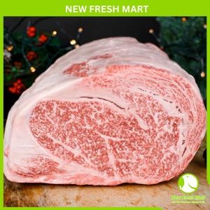 Đầu Thăn Ngoại Bò Wagyu A5 New Fresh