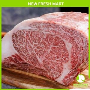 Thăn Ngoại Bò Wagyu A5 500Gr