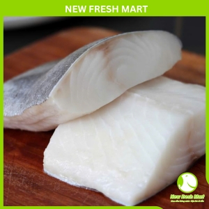 Cá Tuyết Mỹ Fillet