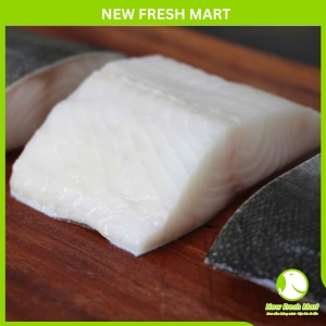 Cá Tuyết Mỹ Fillet