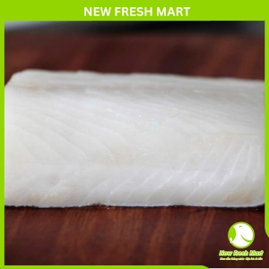 Cá Tuyết Mỹ Fillet