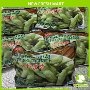 Đậu Nành Nhật Edamame