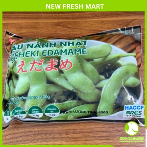 Đậu Nành Nhật Edamame