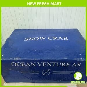 Chân Cua Tuyết Size Đại