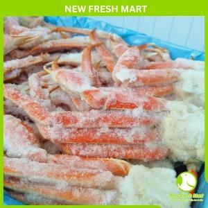 Chân Cua Tuyết Size Đại